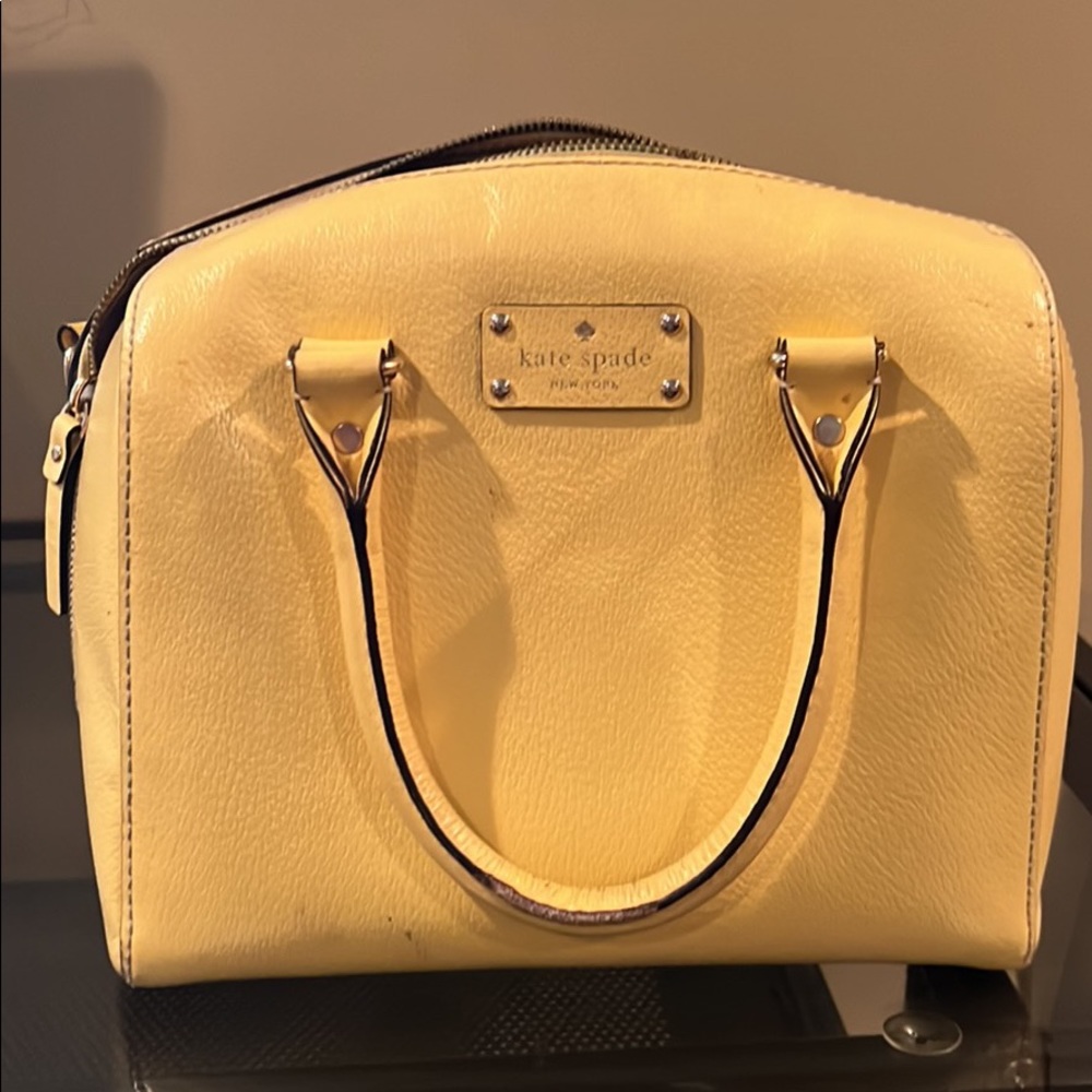 Kate Spade Purse